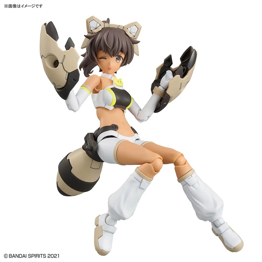 30 Minutes Sisters Kit #22 Luluce (Lily Wear) (Color C)