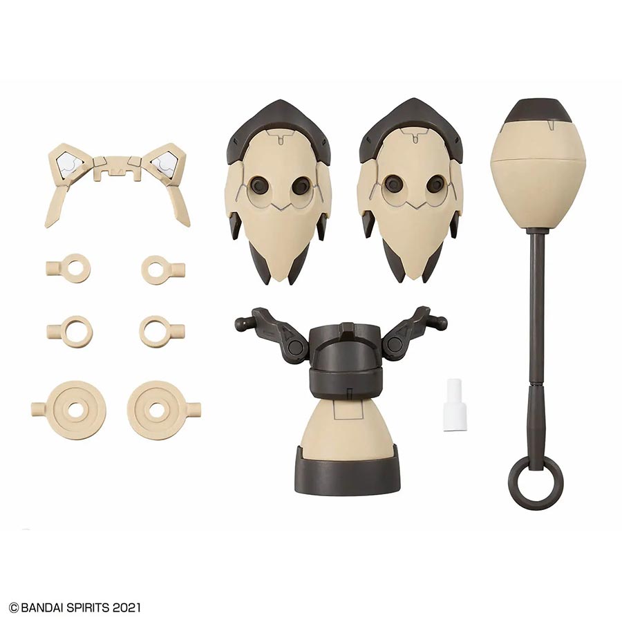 30 Minutes Sisters Kit #22 Luluce (Lily Wear) (Color C)