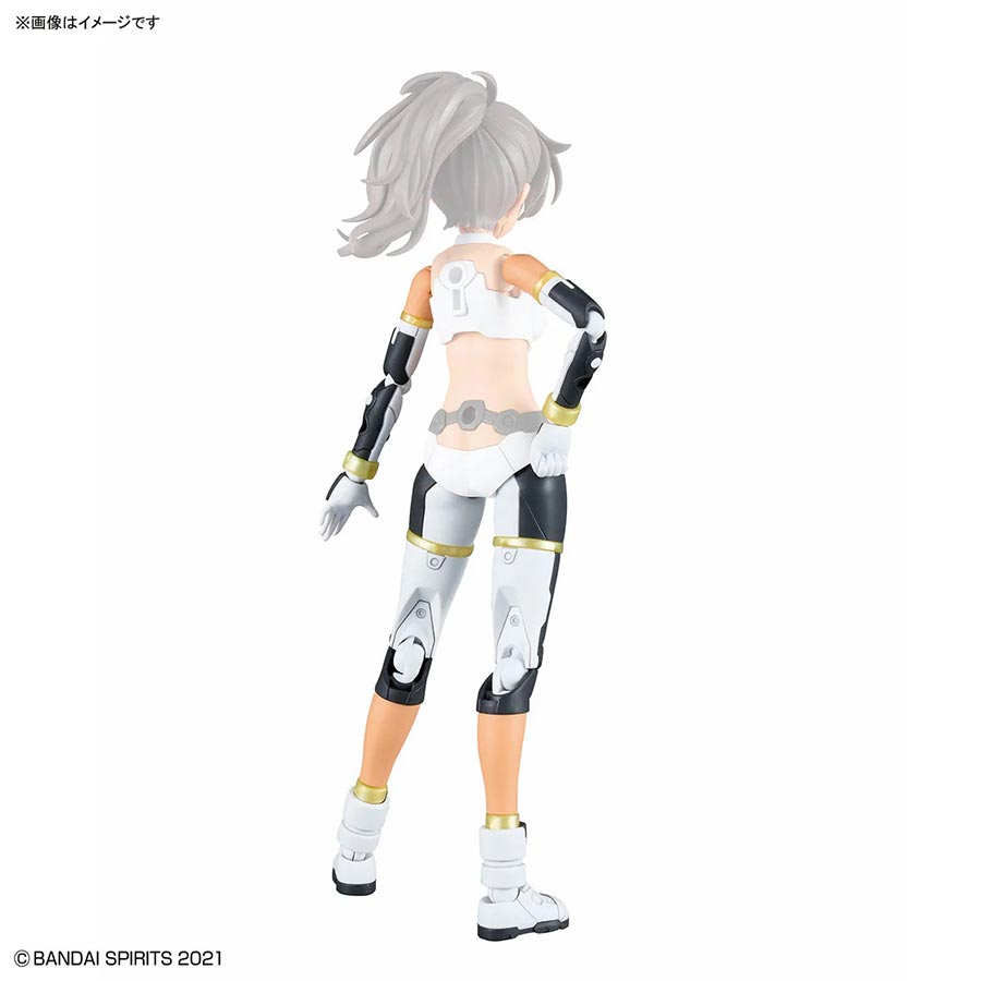 30 Minutes Sisters Option Kit - #OP-26 Option Parts Set 26 Climb Unit (Color C)