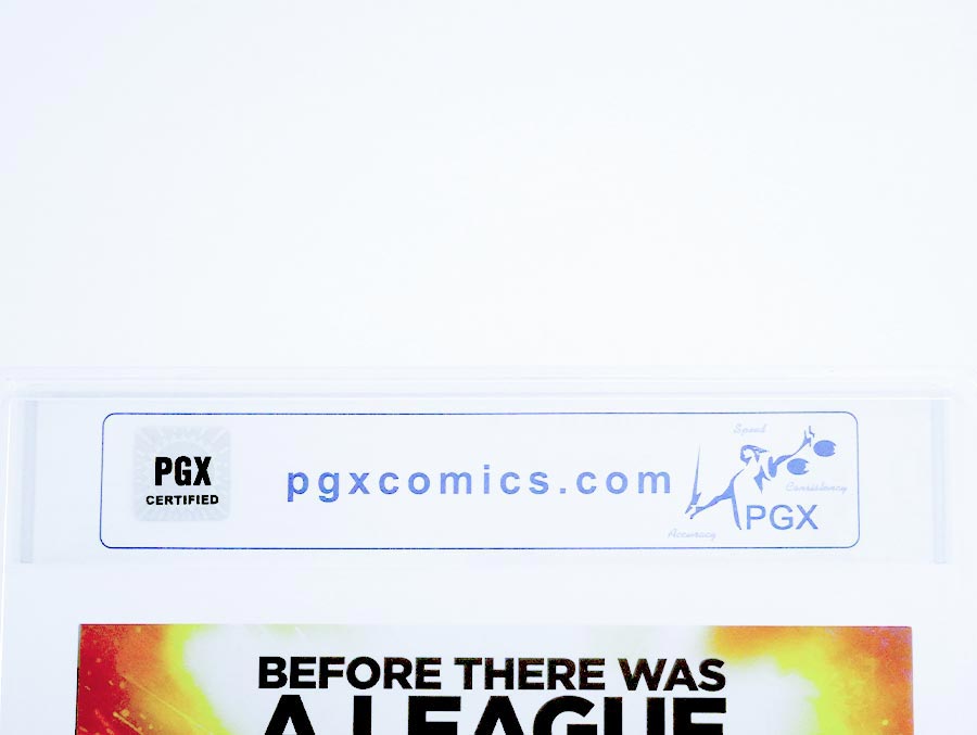Batman Vol 2 #28 Cover E Regular Dustin Nguyen Cover PGX 9.4 (Batman Zero Year Tie-In)