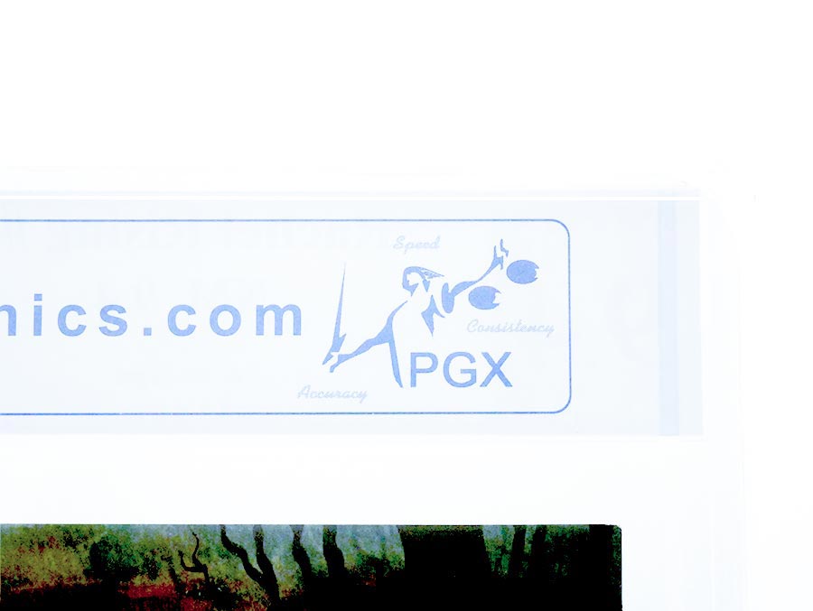 Rachel Rising #1 Cover D 1st Ptg PGX 9.4