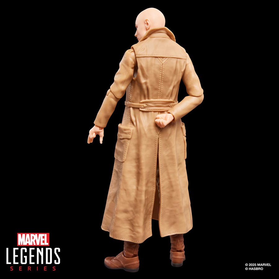 Marvel Legends Deadpool & Wolverine Cassandra Nova 6-Inch Action Figure