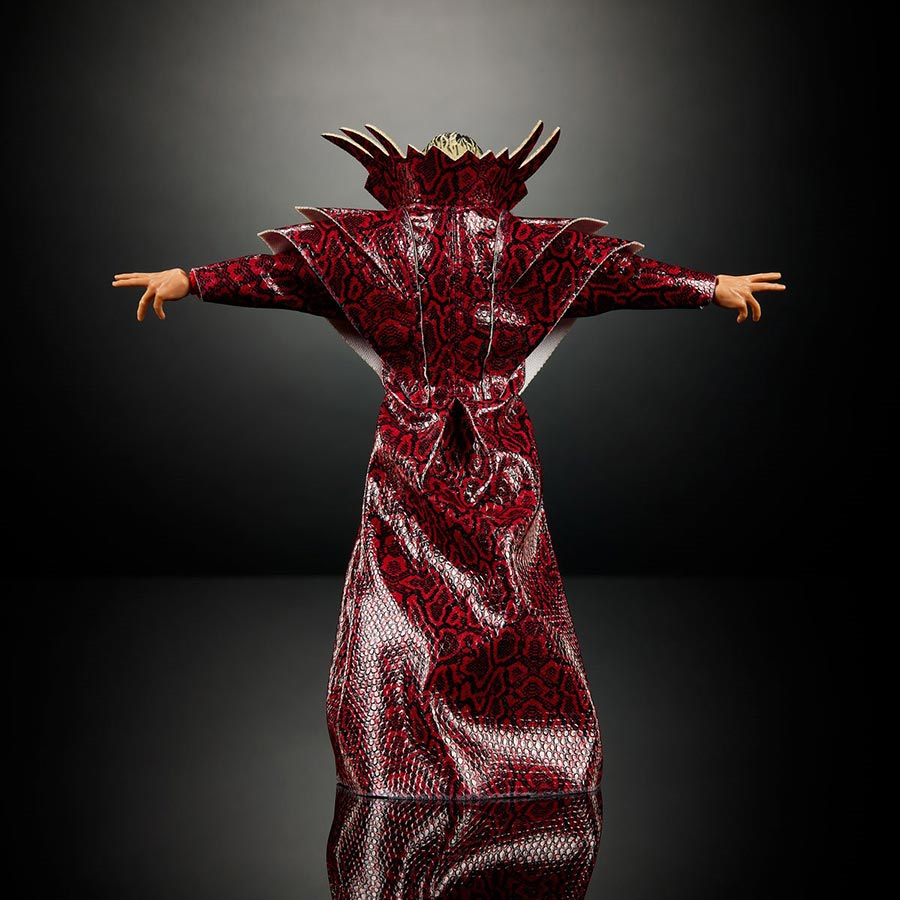 WWE Ultimate Edition Wave 30 Seth Rollins Action Figure