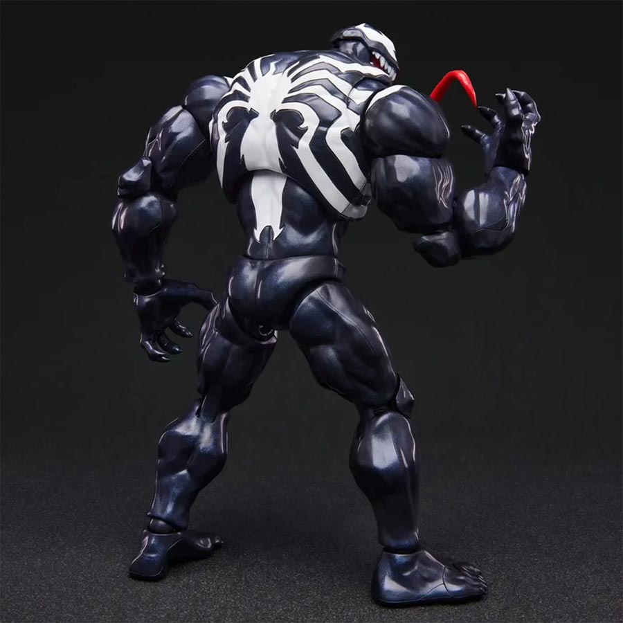 Blokees Marvel Rivals Venom Champion Class CC07 Model Kit