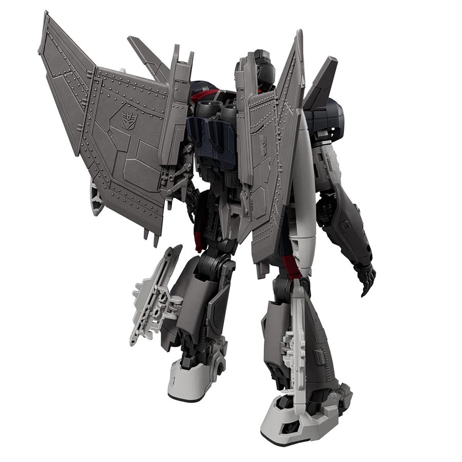 Blokees Transformers Classic Class Bumblebee Blitzwing CC25 Model Kit