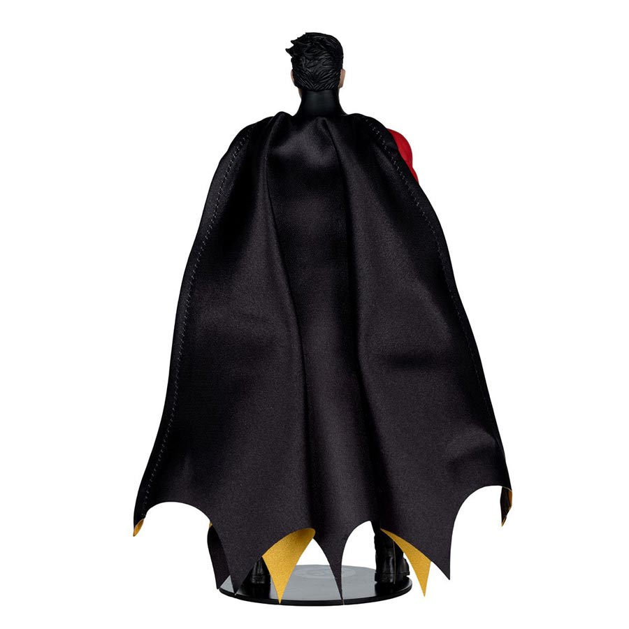 DC Page Punchers Wave 12 Robin 7-Inch Action Figure & Comic Book