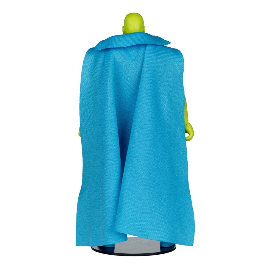 DC Page Punchers Wave 12 Martian Manhunter 7-Inch Figure & Comic