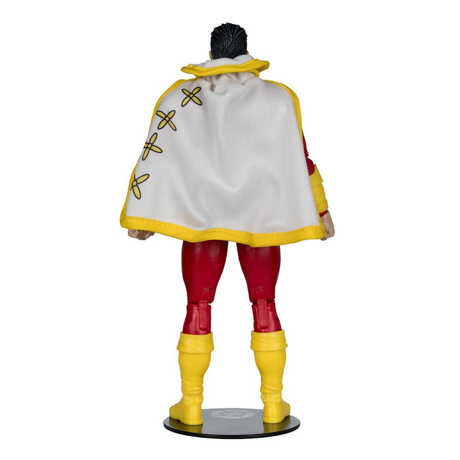DC Multiverse Wave 26 SHAZAM Power Of SHAZAM 7-Inch Action Figure