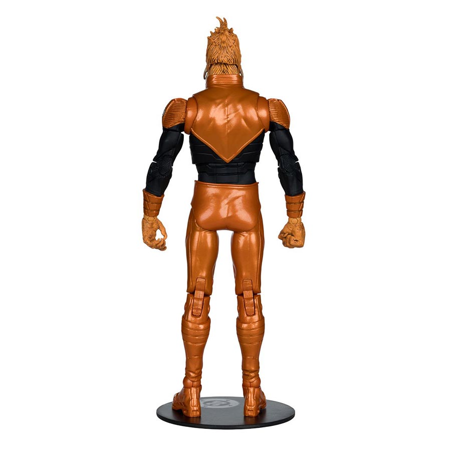 DC Multiverse Wave 26 DC Classic Larfleeze 7-Inch Action Figure