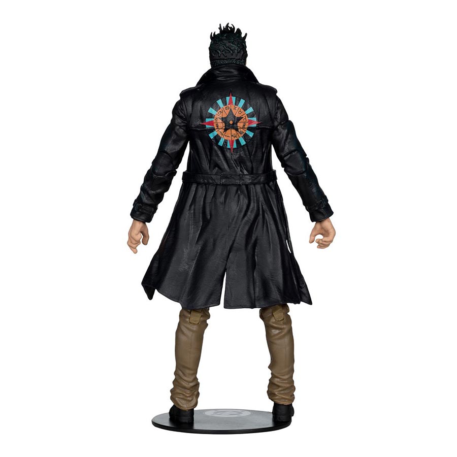 DC Multiverse Wave 26 Starman Jack Knight 7-Inch Action Figure