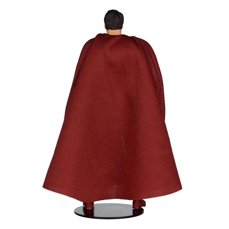 DC Theatrical Batman V Superman Dawn Of Justice 2016 Superman 7-Inch Action Figure