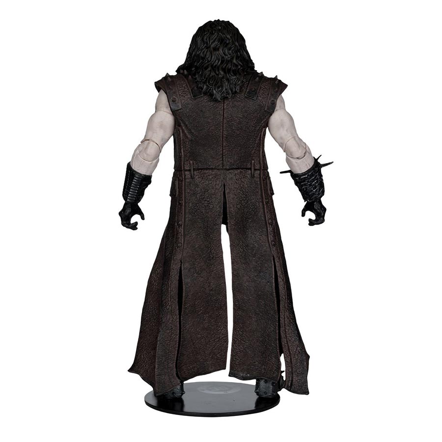 DC Theatrical Deluxe Supergirl Movie 2026 Lobo 7-Inch Action Figure