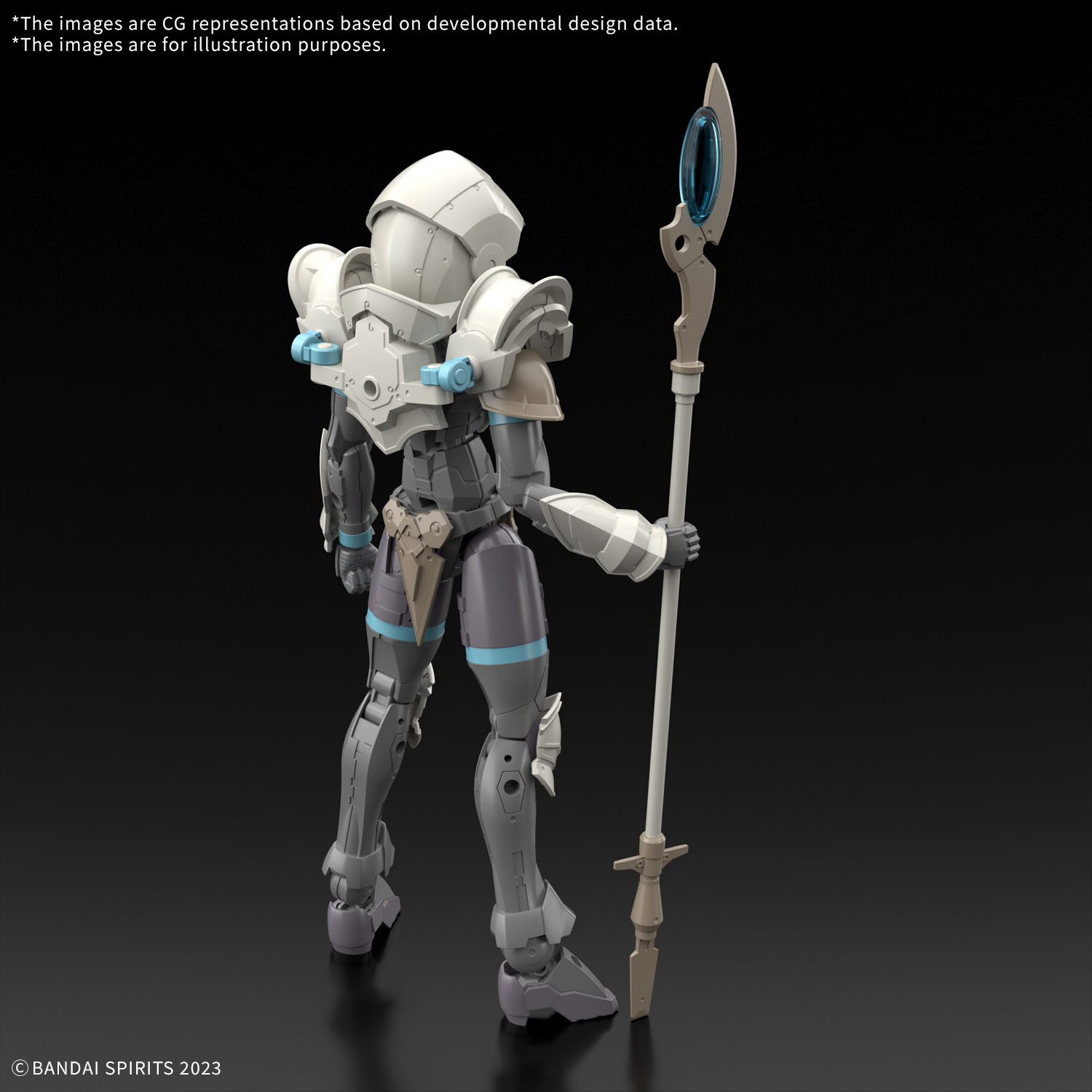 30 Minutes Fantasy Kit #13 Liber Wizard