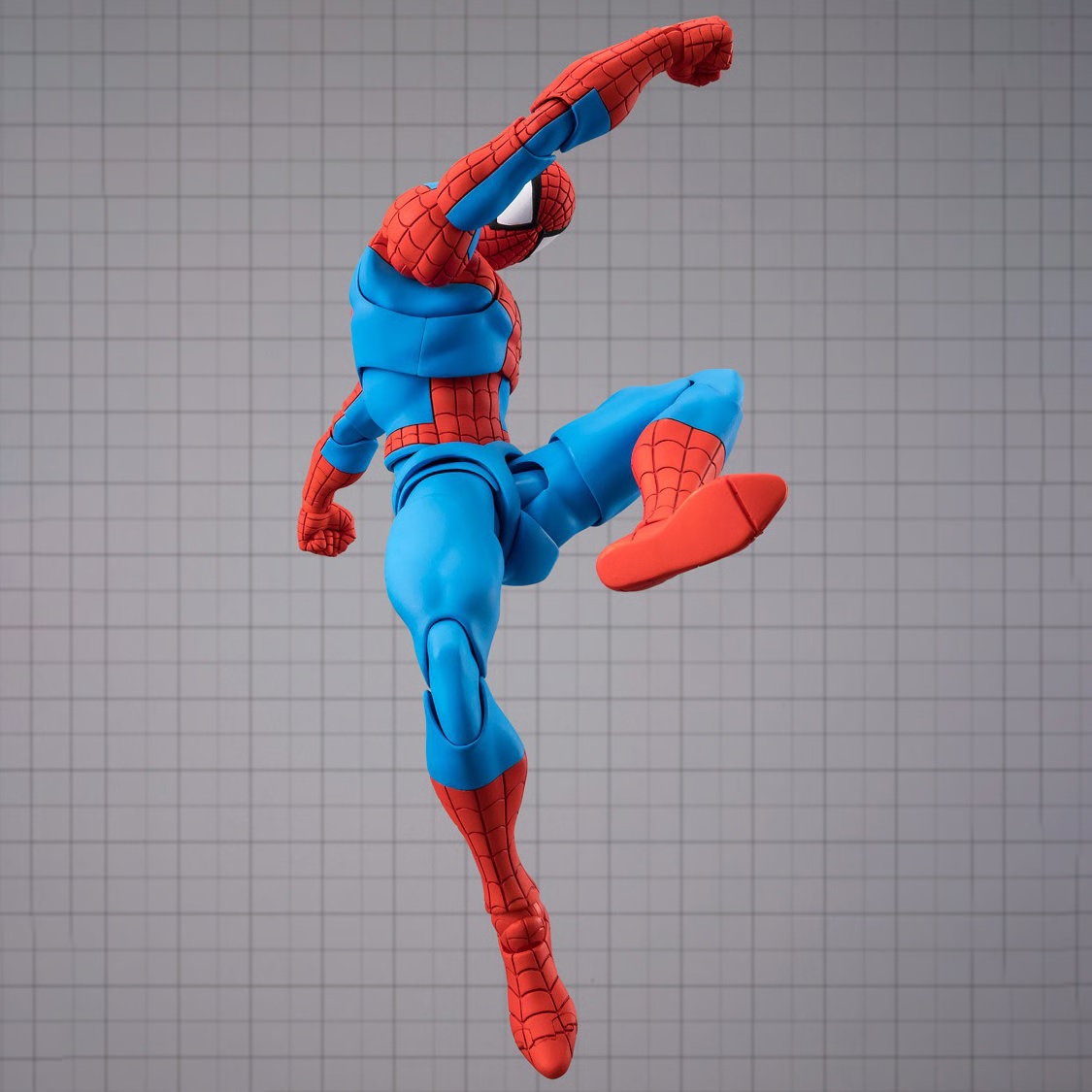 Marvel Gamerverse S.H.Figuarts - Spider-Man Action Figure