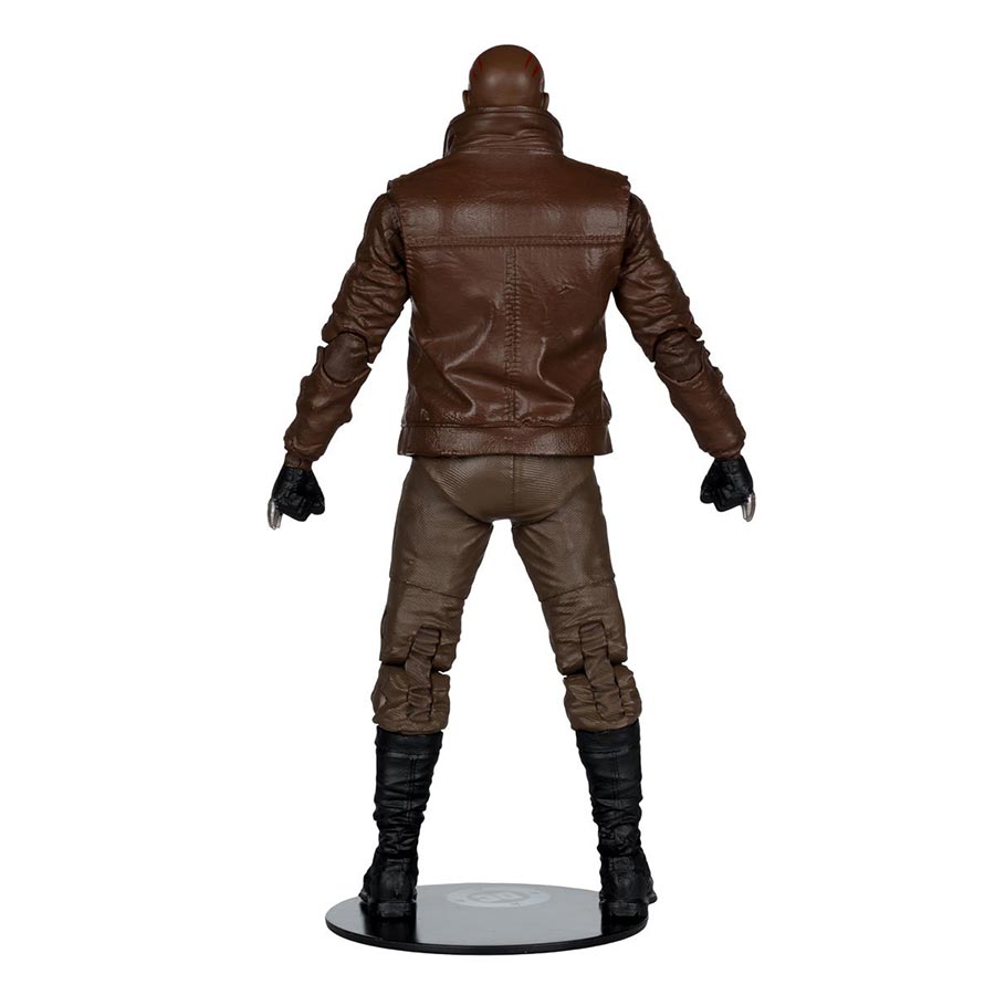 DC Multiverse Wave 27 Bronze Tiger New 52 7-Inch Action Figure