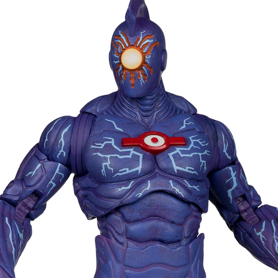 DC Multiverse Wave 27 Infinite Crisis OMAC 7-Inch Action Figure