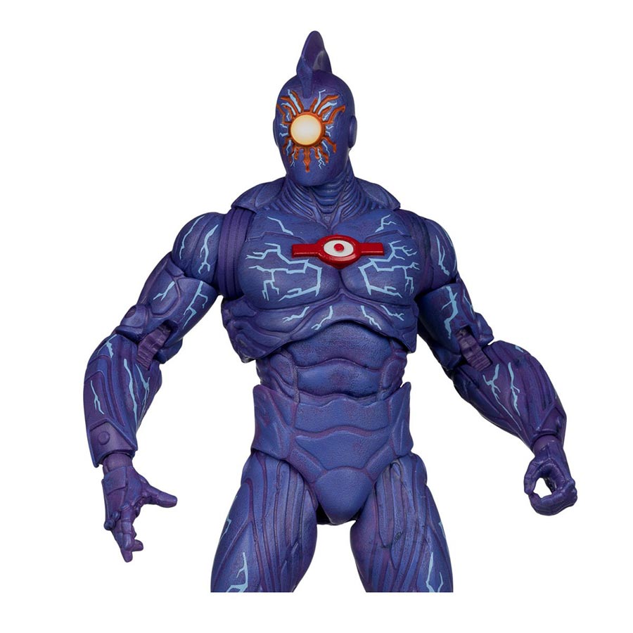 DC Multiverse Wave 27 Infinite Crisis OMAC 7-Inch Action Figure