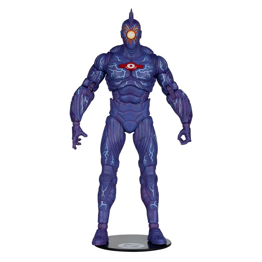 DC Multiverse Wave 27 Infinite Crisis OMAC 7-Inch Action Figure