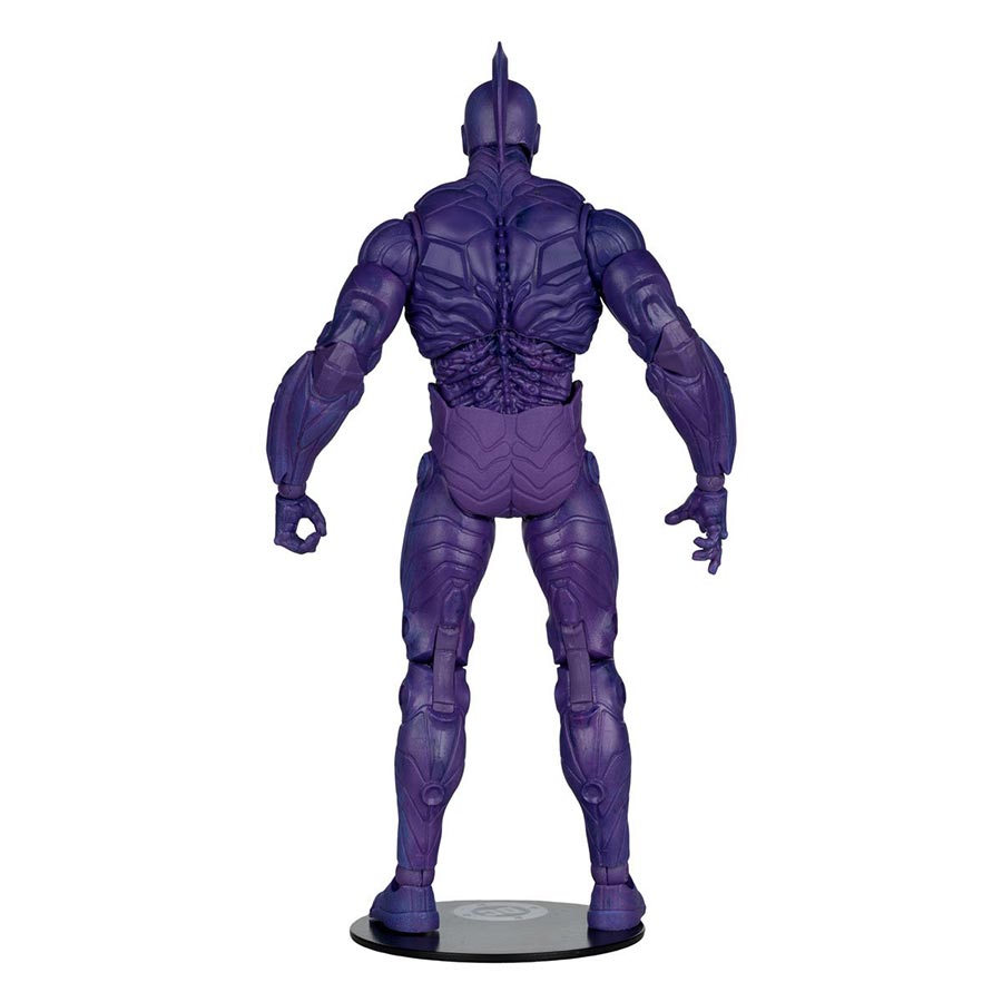 DC Multiverse Wave 27 Infinite Crisis OMAC 7-Inch Action Figure