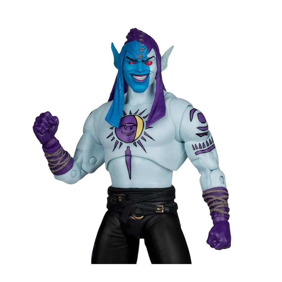DC Multiverse Wave 27 DC Classic Eclipso 7-Inch Action Figure