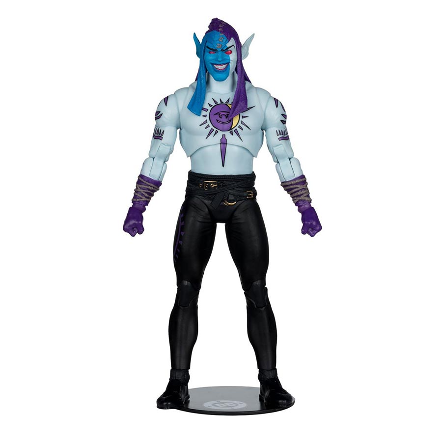DC Multiverse Wave 27 DC Classic Eclipso 7-Inch Action Figure