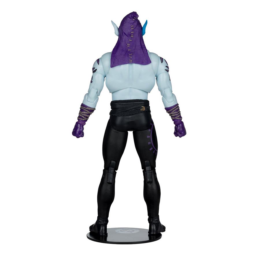 DC Multiverse Wave 27 DC Classic Eclipso 7-Inch Action Figure