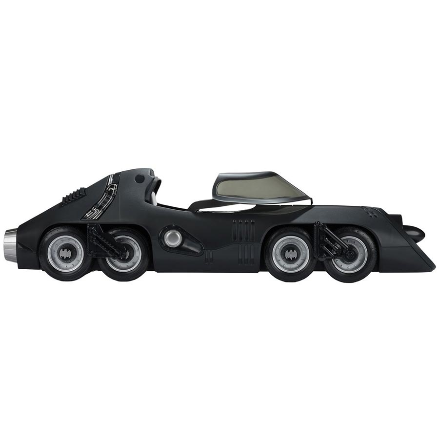 DC Multiverse Batman Returns Batmissile Vehicle