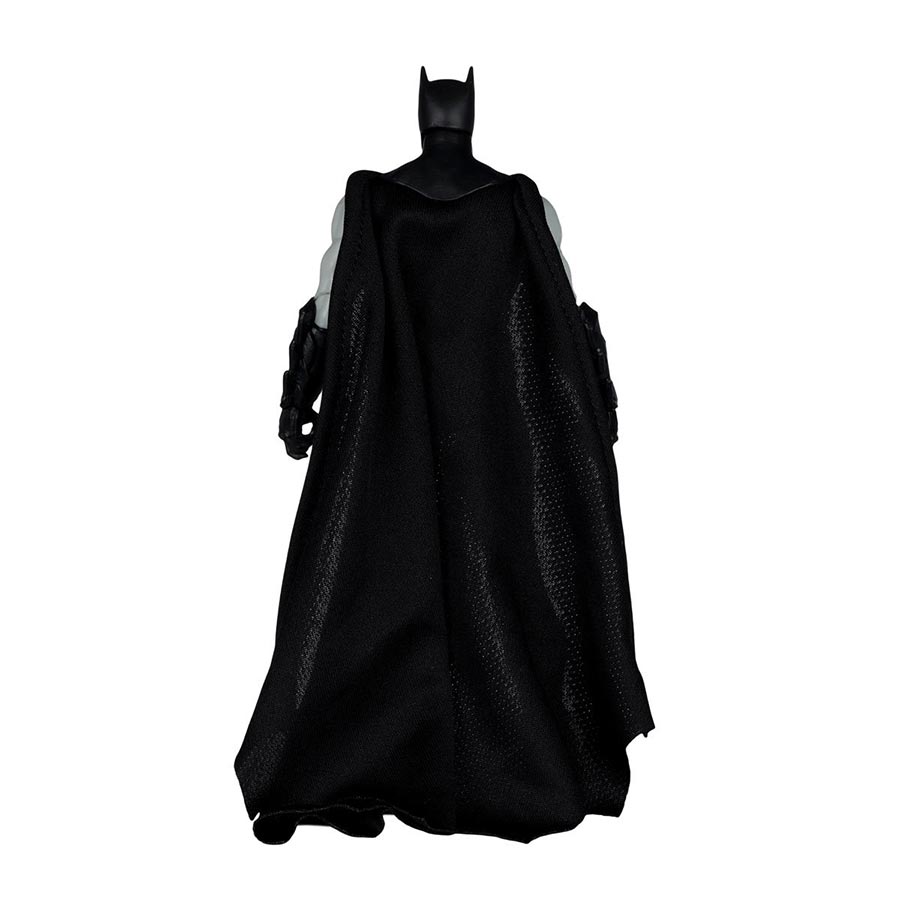 DC Multiverse Wave 29 The New 52 Batman 7-Inch Action Figure