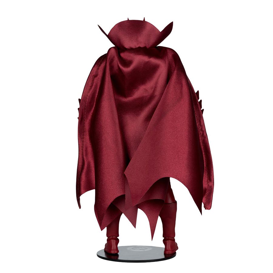 DC Multiverse Wave 29 Deadman Knight Terrors Batman 7-Inch Action Figure