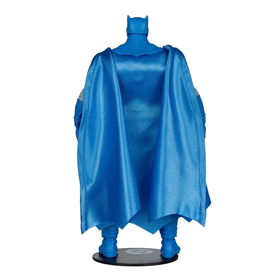 DC Multiverse Wave 29 Batman Dark Knight Returns 7-Inch Action Figure