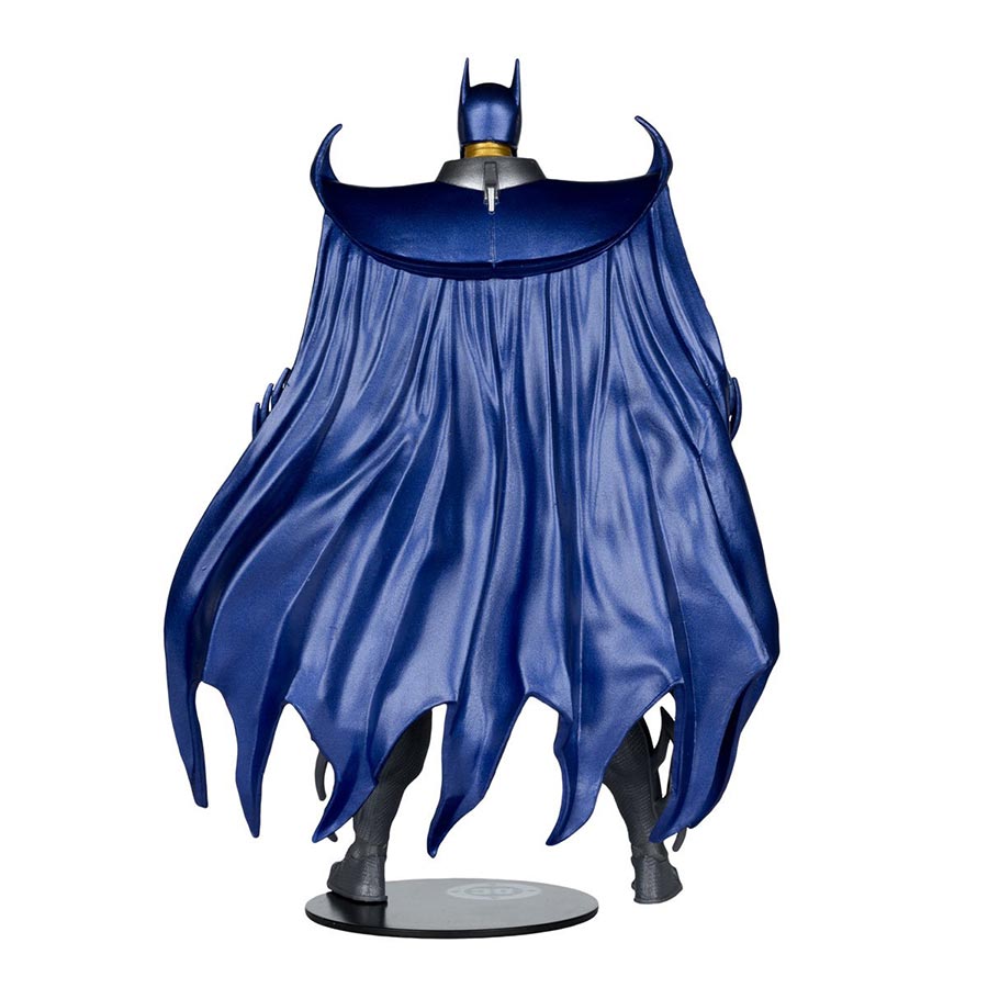 DC Multiverse Wave 29 Detective Comics 667 Azrael Batman Armor 7-Inch Action Figure