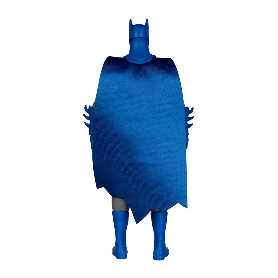 DC Retro Wave 15 Super Friends Batman Version 2 6-Inch Action Figure