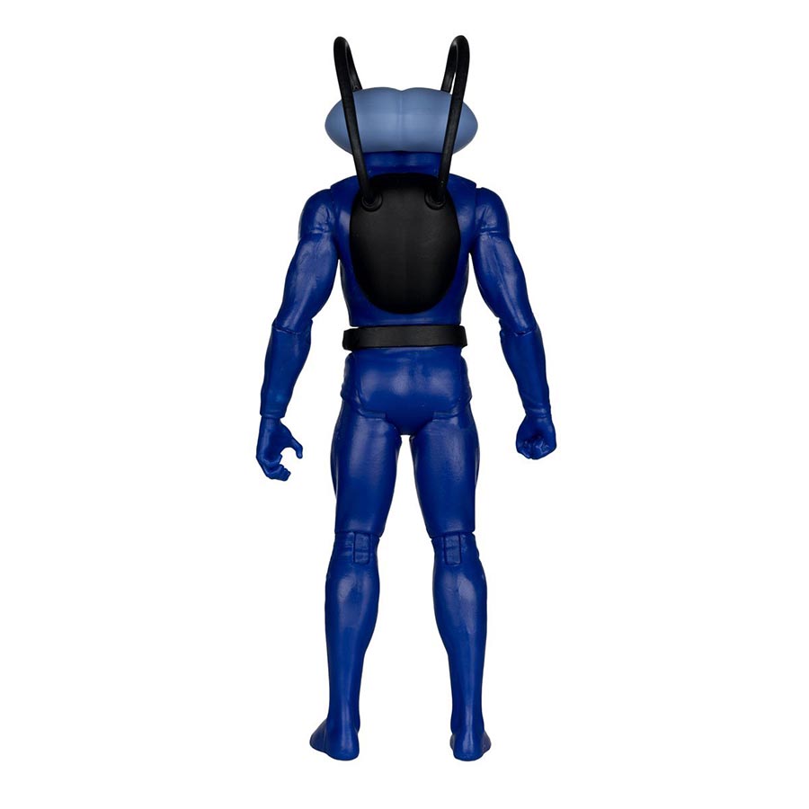 DC Retro Wave 15 Super Friends Black Manta 6-Inch Action Figure