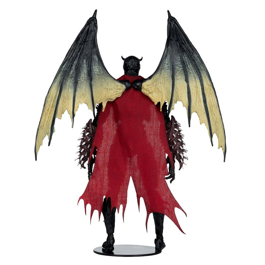 Spawn Wave 9 Classic Nightmare Spawn 7-Inch Action Figure