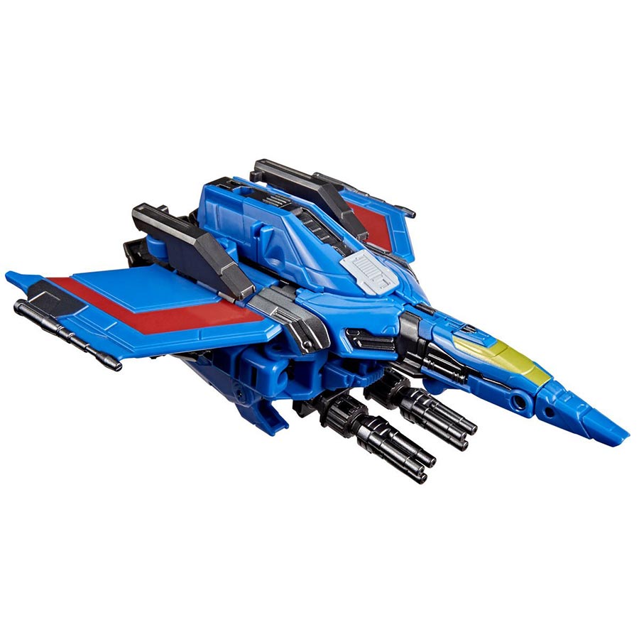 Transformers Studio Series Deluxe One Thundercracker