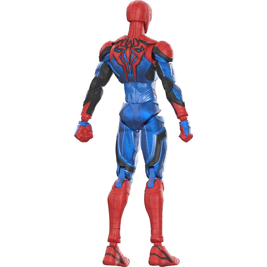 Blokees Marvel Rivals Spider-Man Champion Class Model Kit