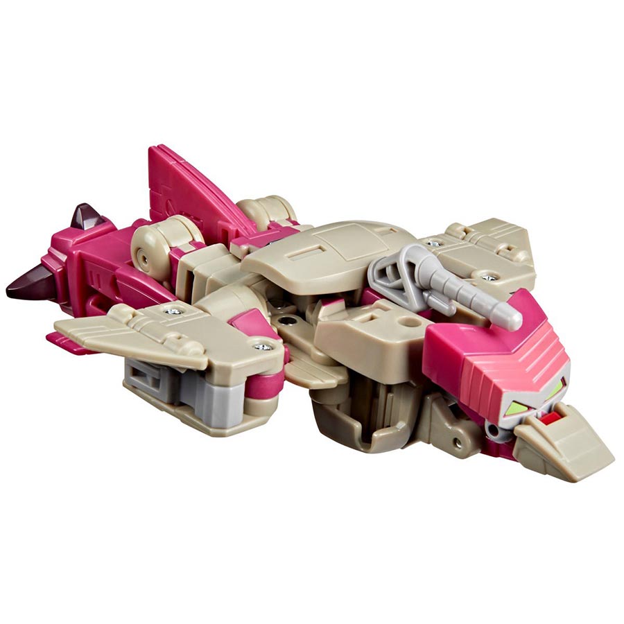 Transformers Studio Series Deluxe Class Transformers The Movie 86 Kranix Action Figure