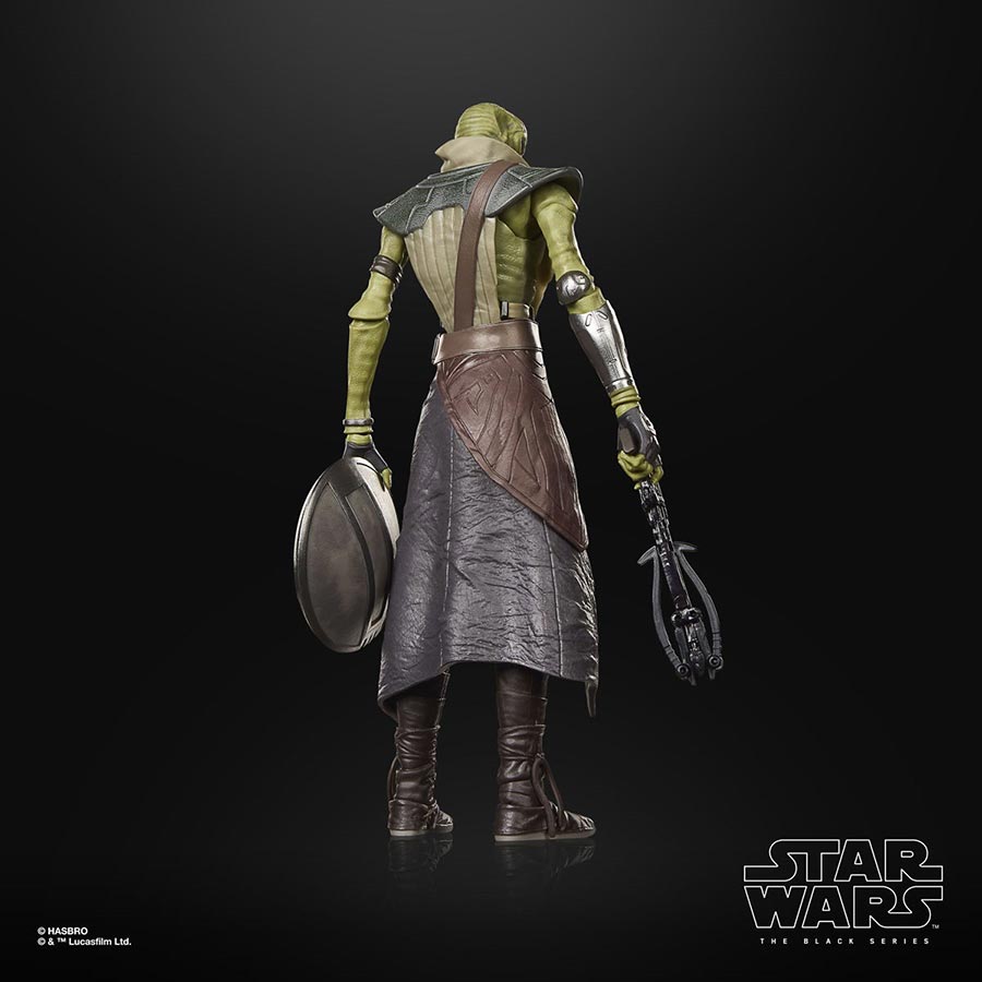 Star Wars Black Series Embo 6-Inch Action Figure