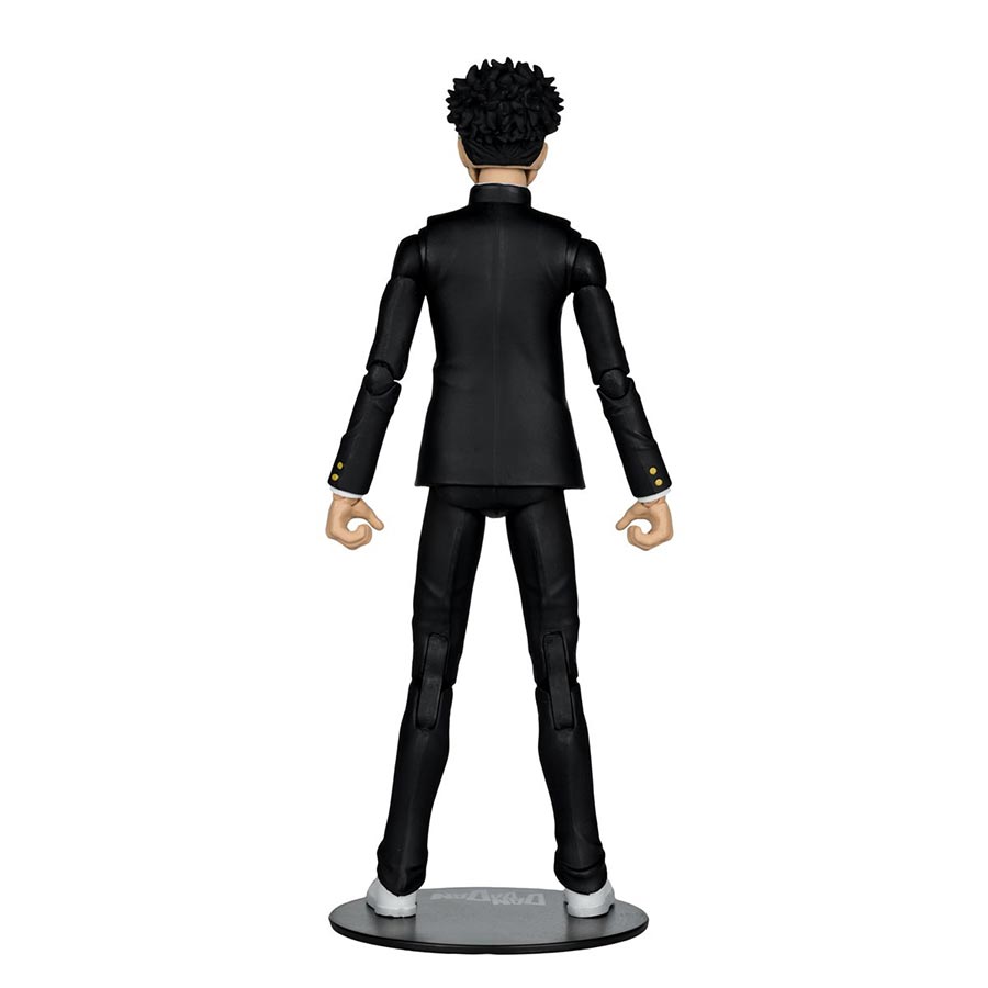 Dandadan Wave 1 Okarun 7-Inch Action Figure