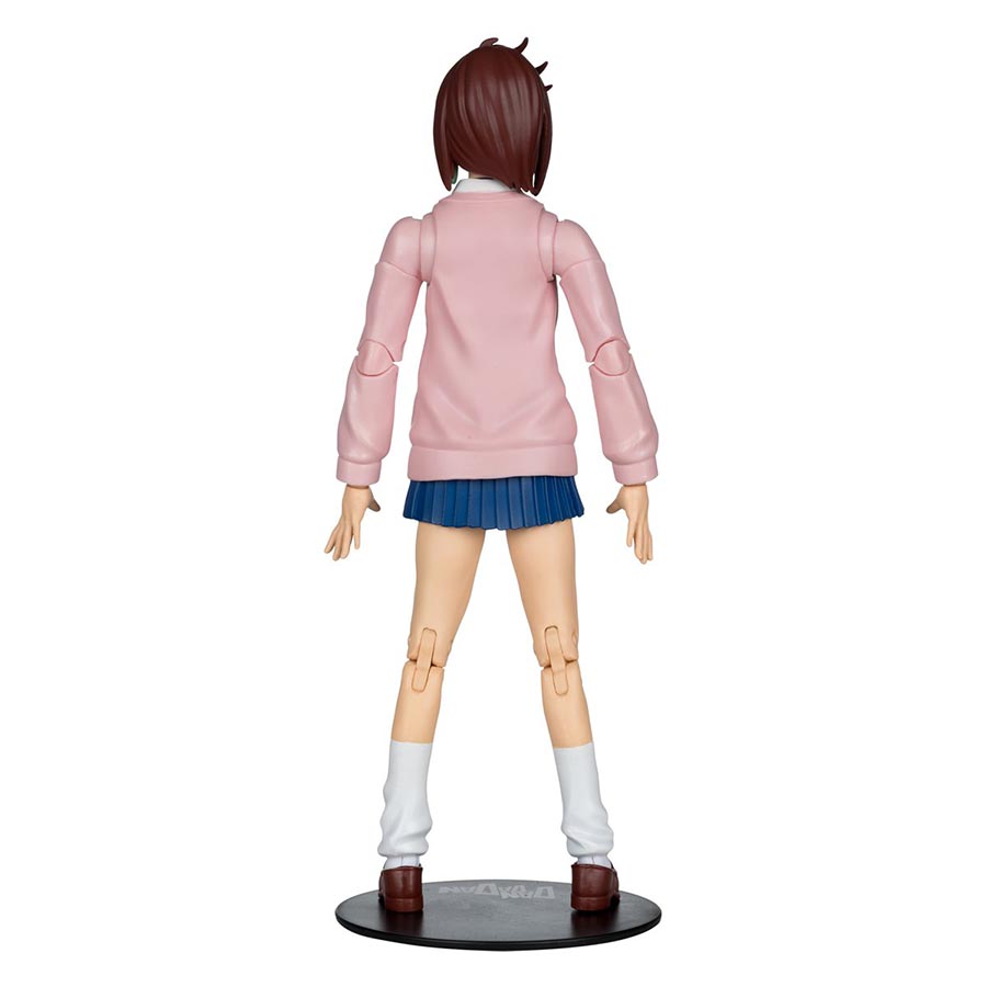 Dandadan Wave 1 Momo 7-Inch Action Figure
