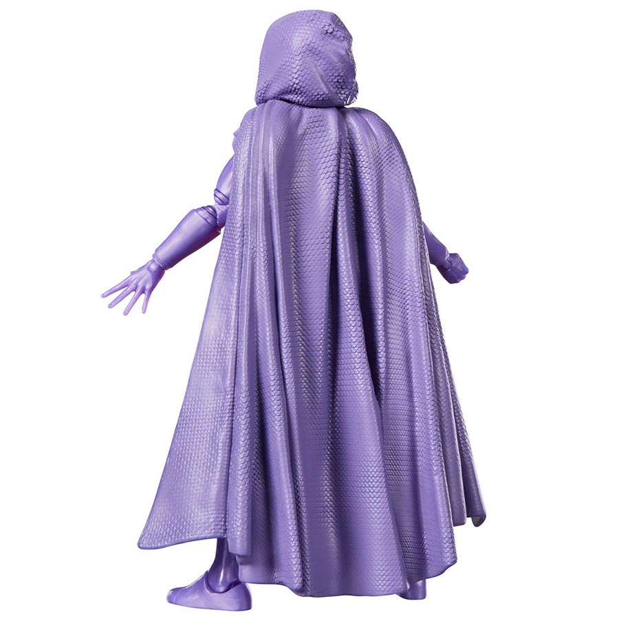 Marvel Legends Classic Psylocke 6-Inch Action Figure
