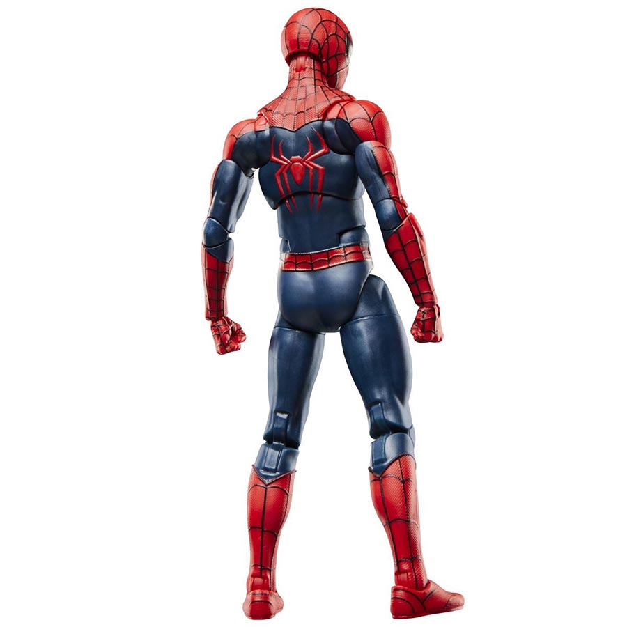 Marvel Legends Spider-Man Brand New Day Spider-Man 6-Inch Action Figure