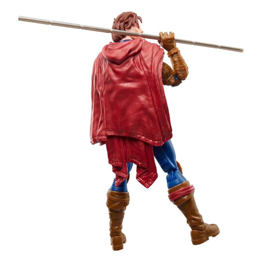 Marvel Legends X-Men Age Of Apocalypse Gambit 6-Inch Action Figure