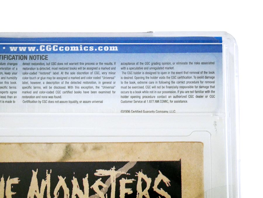 Action Comics #318 Cover B CGC 3.0