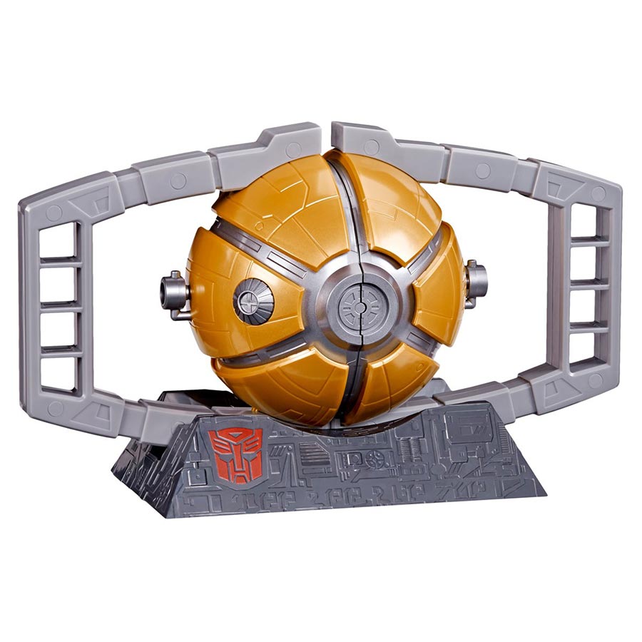 Transformers Studio Series Matrix Of Leadership Prop Replica