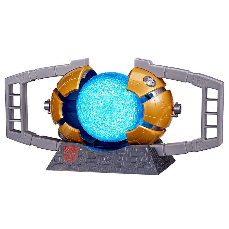 Transformers Studio Series Matrix Of Leadership Prop Replica