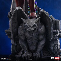 Marvel Daredevil And Elektra 1/10 Scale Statue