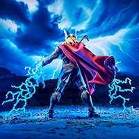 Marvel Legends Maximum Thor 6-Inch Action Figure