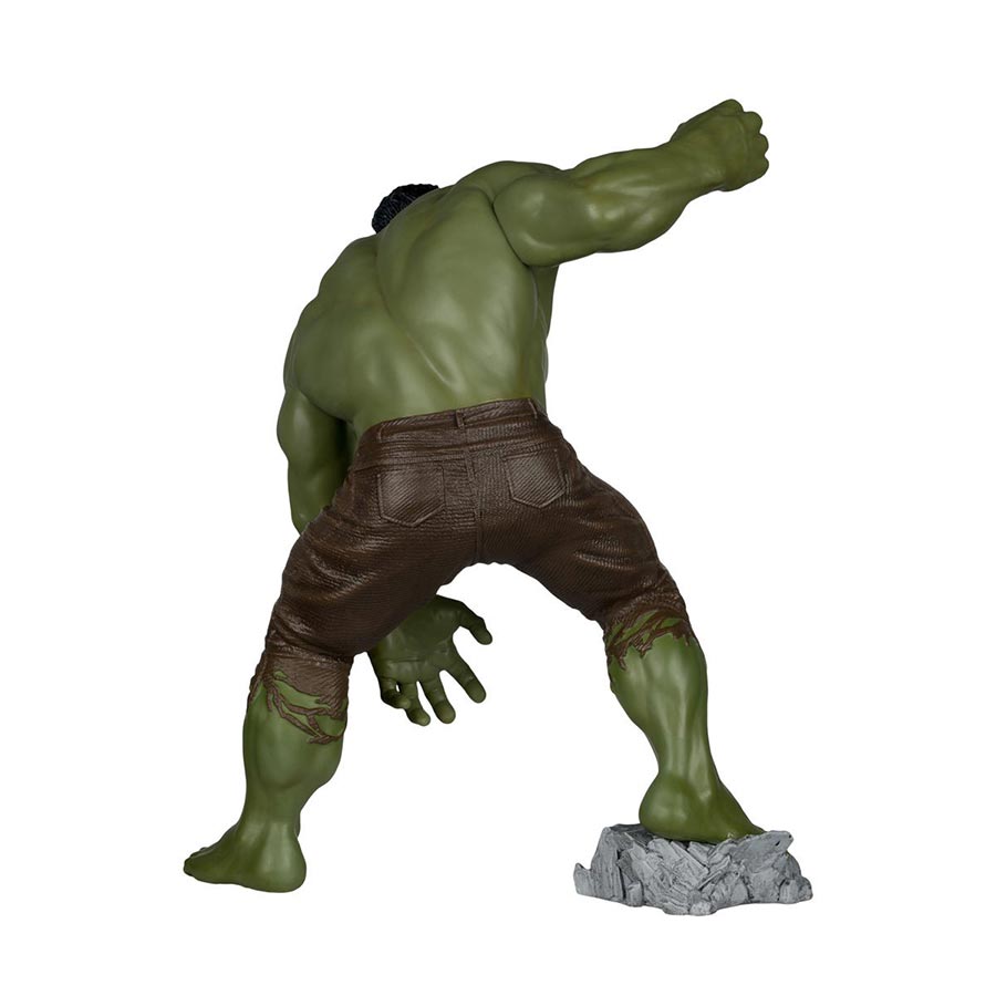 Marvel Spider-Man Brand New Day Hulk 1/6 Scale Posed Figure