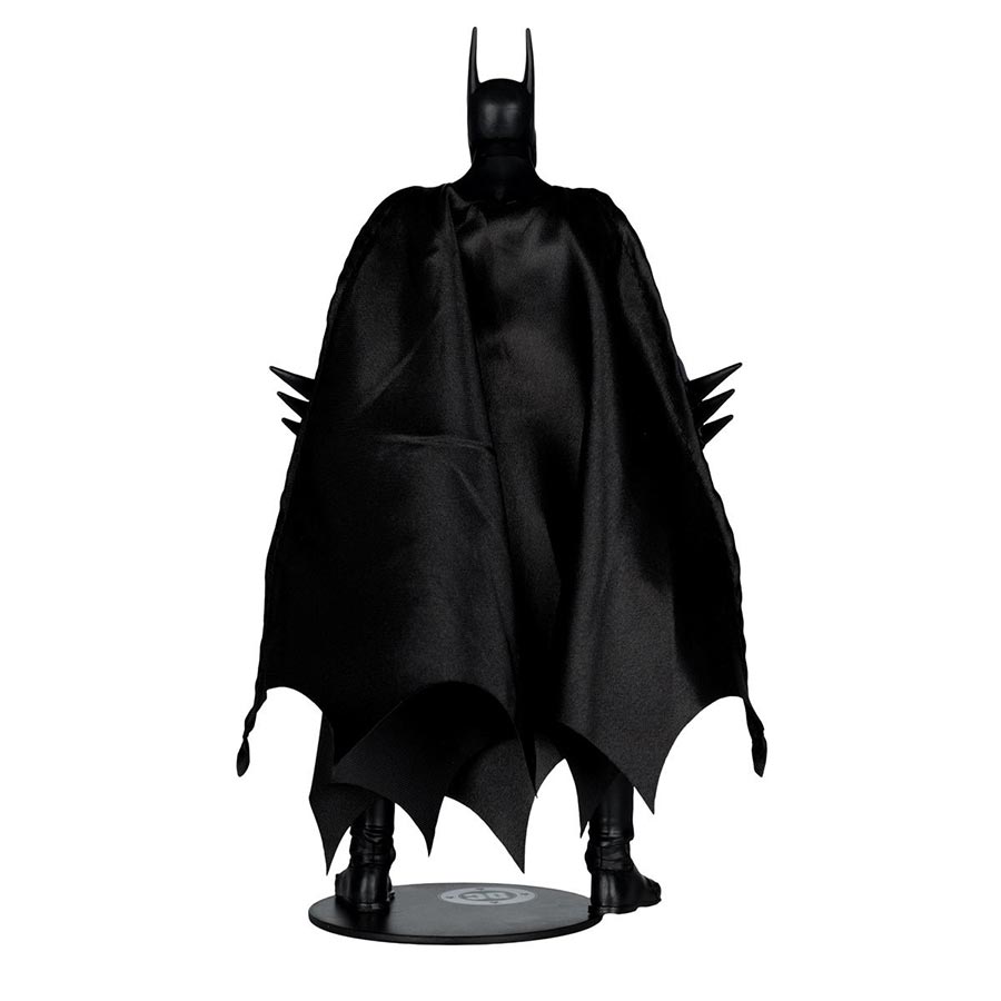 DC Page Punchers Batman Justice 7-Inch Action Figure